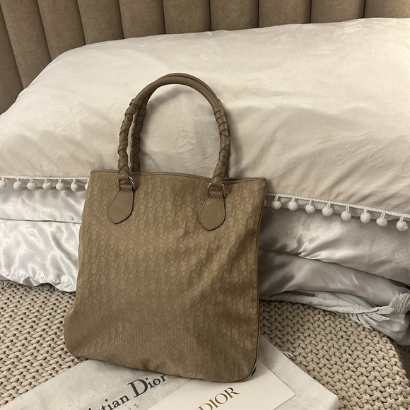 Authentic Dior bag - Picture 12 of 16